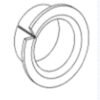SHAFT WASHER model: EAGLE