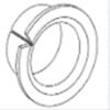 SHAFT WASHER model: MINI