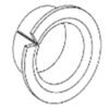 SHAFT WASHER model: STORM UP