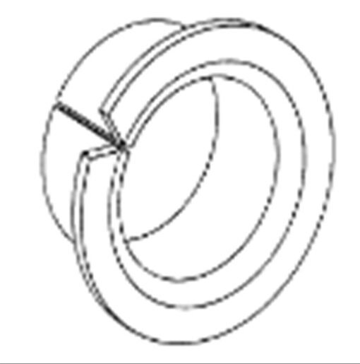 SHAFT WASHER model: STORM UP