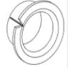 SHAFT WASHER model: THUNDER  II