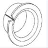 SHAFT WASHER model: VICTOR LUXURY