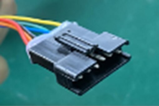 SM-6A CONNECTOR model: CITY