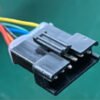 SM-6A CONNECTOR model: COMPACT