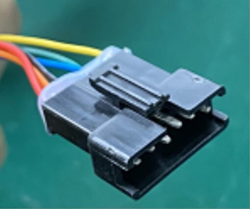 SM-6A CONNECTOR model: COMPACT