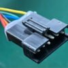 SM-6A CONNECTOR model: EAGLE