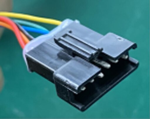 SM-6A CONNECTOR model: EAGLE