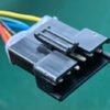 SM-6A CONNECTOR model: MINI