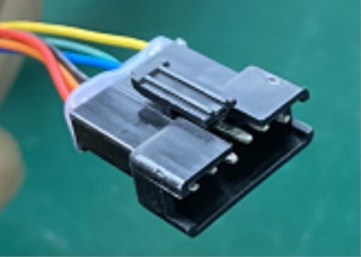 SM-6A CONNECTOR model: MINI