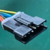 SM-6A CONNECTOR model: RAPTOR2