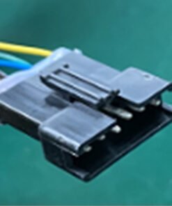 SM-6A CONNECTOR model: RAPTOR2