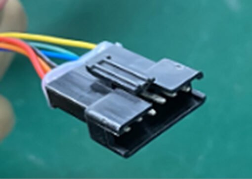 SM-6A CONNECTOR model: RAPTOR2