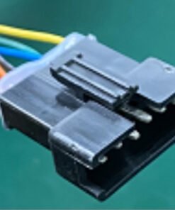 SM-6A CONNECTOR model: SPIDER