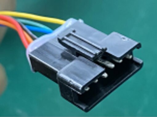SM-6A CONNECTOR model: SPIDER