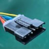 SM-6A CONNECTOR model: STORM