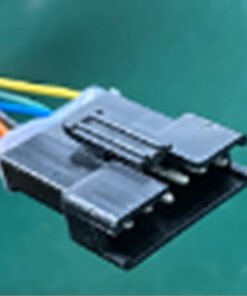 SM-6A CONNECTOR model: STORM