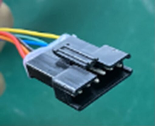 SM-6A CONNECTOR model: STORM LTD
