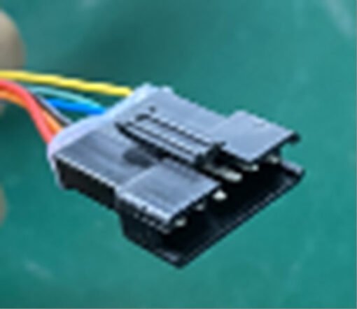 SM-6A CONNECTOR model: ULTRA