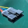 SM-6A CONNECTOR model: VICTOR LUXURY