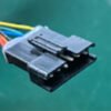 SM-6A CONNECTOR model: X Ⅱ UP