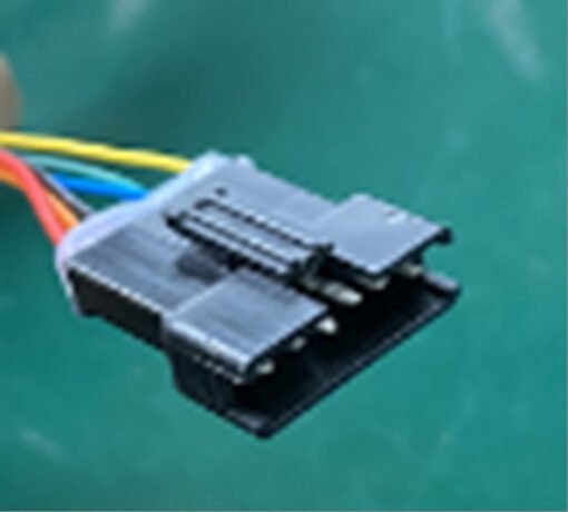 SM-6A CONNECTOR model:NEW