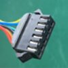 SM-6Y CONNECTOR model: ACHILLEUS