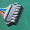 SM-6Y CONNECTOR model: CITY