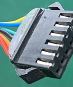 SM-6Y CONNECTOR model: COMPACT