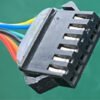 SM-6Y CONNECTOR model: EAGLE
