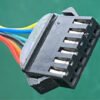 SM-6Y CONNECTOR model: MINI