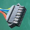 SM-6Y CONNECTOR model: RAPTOR2