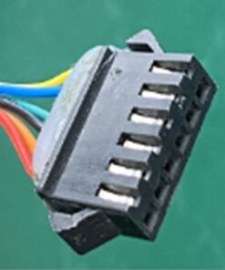 SM-6Y CONNECTOR model: RAPTOR2