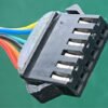 SM-6Y CONNECTOR model: SPIDER