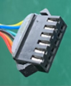 SM-6Y CONNECTOR model: SPIDER II