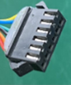 SM-6Y CONNECTOR model: STORM