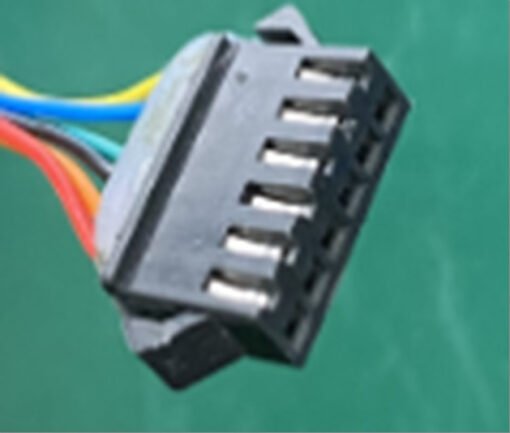SM-6Y CONNECTOR model: STORM