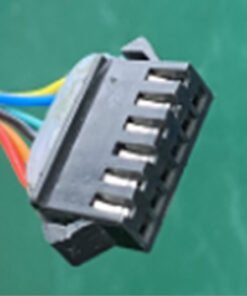 SM-6Y CONNECTOR model: STORM UP