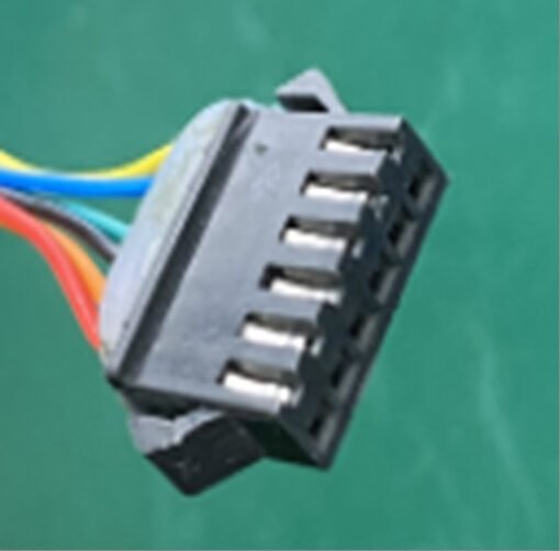 SM-6Y CONNECTOR model: STORM UP