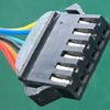 SM-6Y CONNECTOR model: THUNDER