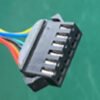 SM-6Y CONNECTOR model: VICTOR LUXURY