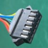 SM-6Y CONNECTOR model: X Ⅱ UP