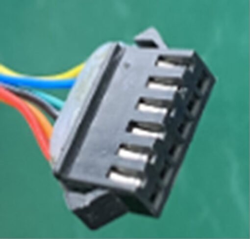 SM-6Y CONNECTOR model: X Ⅱ UP