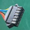 SM-6Y CONNECTOR model: X2