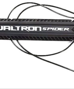 SPIDER2 LEFT SIDE COVER ASSEMBLED please mark new charge port or old charge port model: SPIDER II