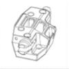 STEERING COVER model: X