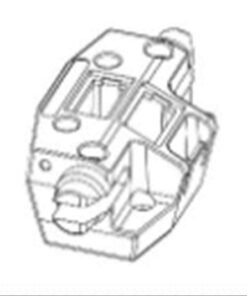 STEERING COVER model: X