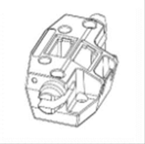 STEERING COVER model: X