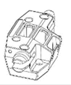 STEERING COVER model: X2