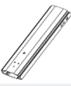 STEERING TUBE model: X