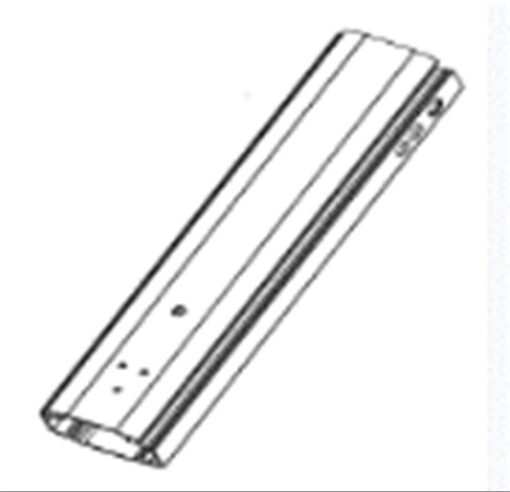 STEERING TUBE model: X2